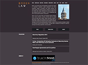 Boden Energy Law Specialists Turkey