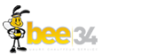 Logo Bee34